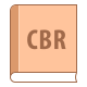 CBR icon