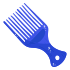 Afro Brush icon