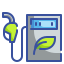 Biofuel icon