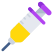 Injection icon