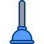 Plunger icon