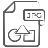 Jpg File icon