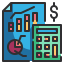 Accounting icon