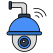 Cctv Camera icon