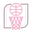 篮球 icon