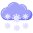 雪 icon