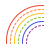 Rainbow icon