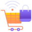 Cart icon