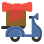 delivery icon