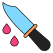 Bloody Knife icon