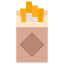 Cigarettes icon