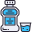 Ammonia icon