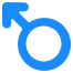 Gender Symbol icon