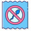 Contraceptive icon