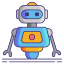 Robotics icon