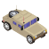 Military Car icon