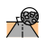 Gravel icon