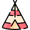 Tipi icon