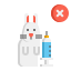 Animal Testing icon