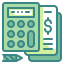 Accounting icon