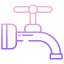 Faucet icon