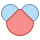 H2o Molecule icon