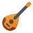 Mandolin icon