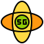 5g icon