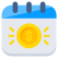 Payment Day icon