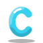 C icon