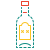 Wine Bottle icon