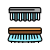 Brushes icon