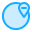 Location Pin icon