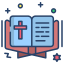 Bible icon