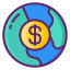 Capitalism icon