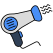 Hairdryer icon