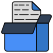 Document Box icon