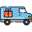 Delivery Van icon