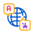 Global Communication icon