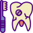 Broken Tooth icon