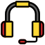 Headphone icon