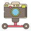 Camera Dolly icon