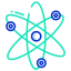 Atom icon