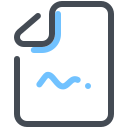 File Contract icon