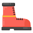 Hiking Boots icon