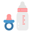 Baby Bottle icon