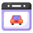 汽车 icon