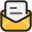 Open Mail icon