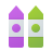 Pastel icon