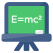 Physics Formula icon